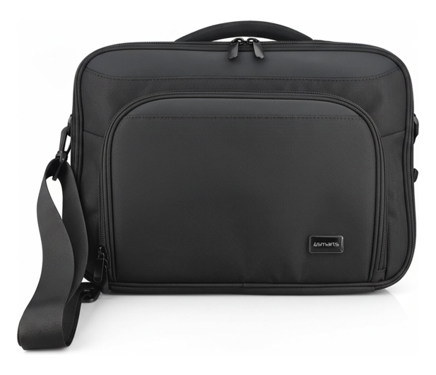 4smarts Target Eco Clamshell 13-14" czarny - 1536165 - zdjęcie